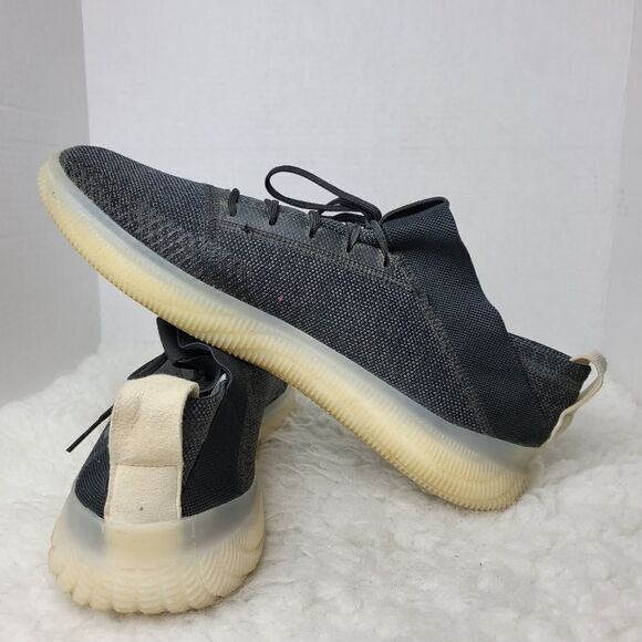 Adidas Pureboost Mens Sneaker DB3389 Size 13 BlackTraining Shoes - Picture 5 of 9